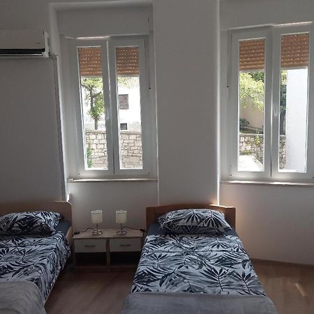 Apartman Matteo Rijeka Exteriér fotografie