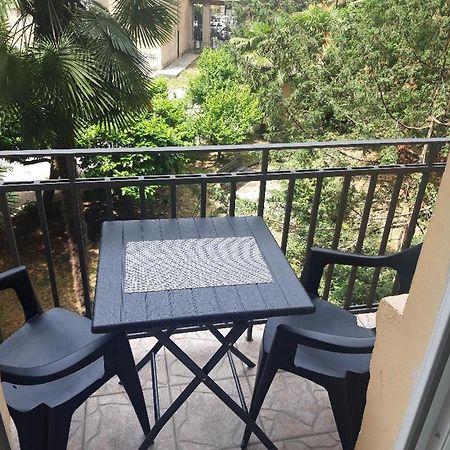 Apartman Matteo Rijeka Exteriér fotografie