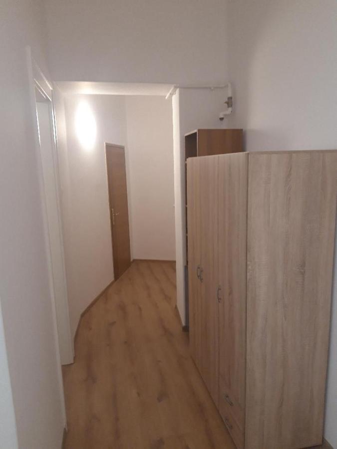 Apartman Matteo Rijeka Exteriér fotografie