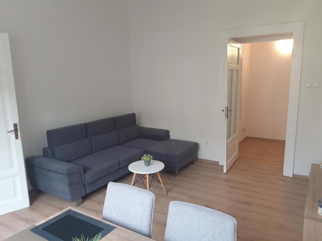 Apartman Matteo Rijeka Exteriér fotografie