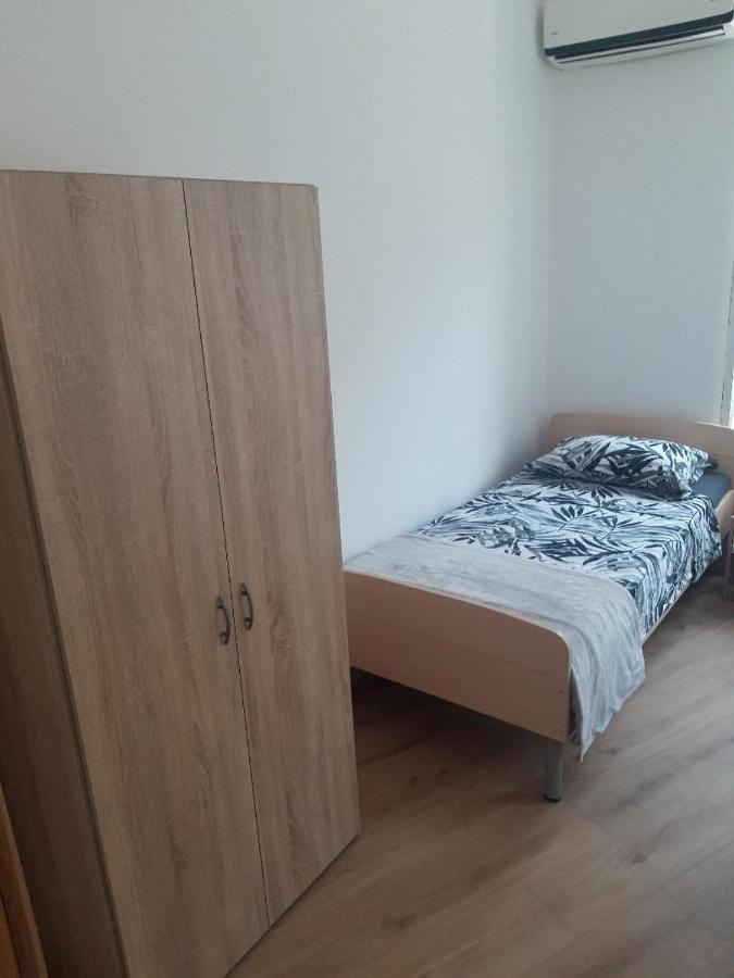 Apartman Matteo Rijeka Exteriér fotografie