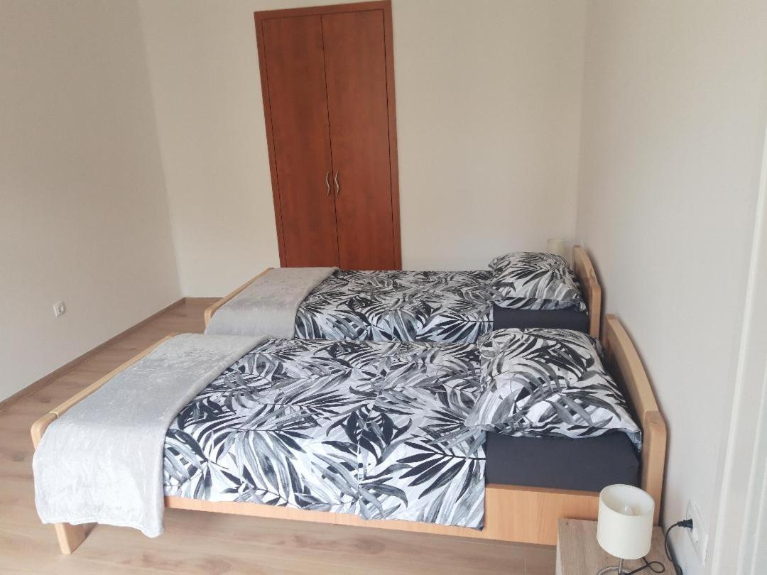 Apartman Matteo Rijeka Exteriér fotografie
