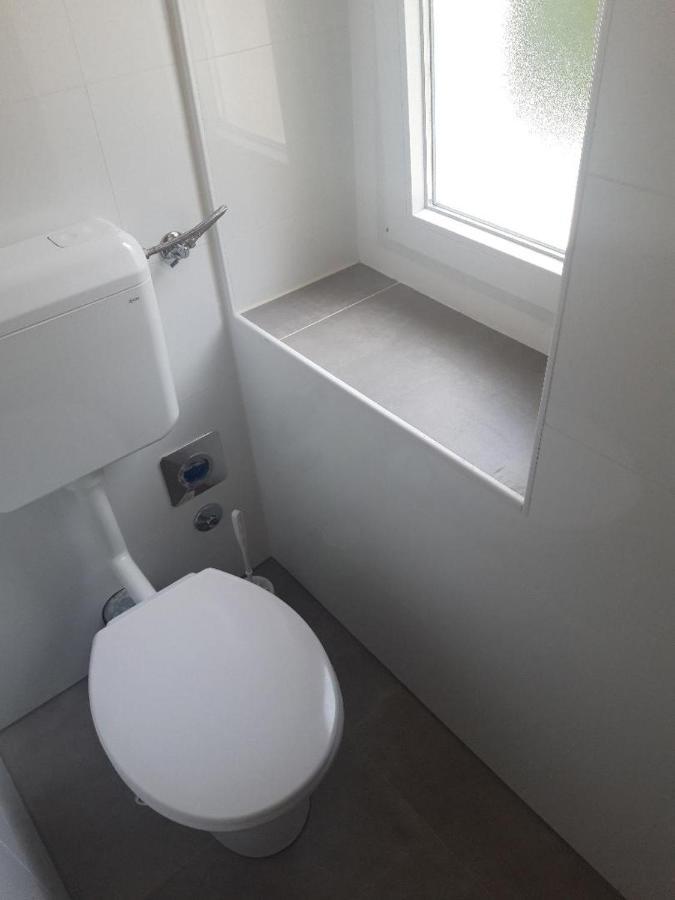 Apartman Matteo Rijeka Exteriér fotografie